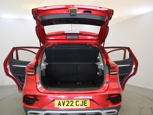 Used MG MG ZS 2022 for sale - 76219855: Photo 28