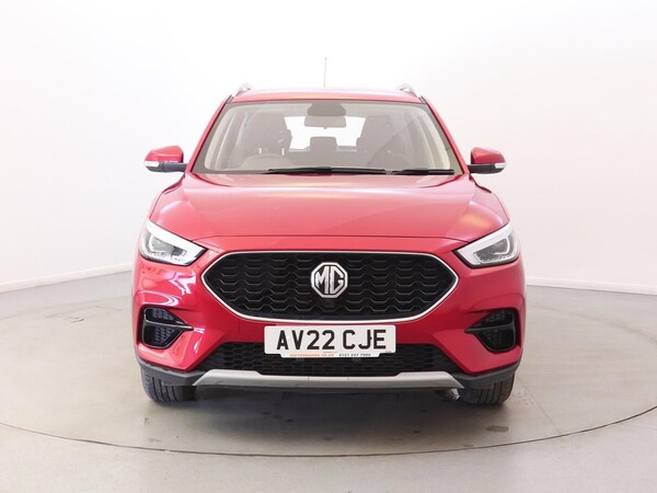 Used MG MG ZS 2022 for sale - 76219855: Photo 2