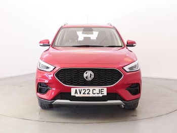 Used MG MG ZS 2022 for sale - 76219855: Photo 2