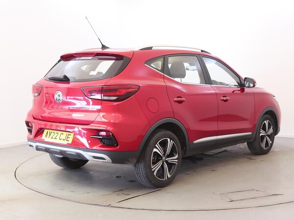 Used MG MG ZS 2022 for sale - 76219855: Photo 5