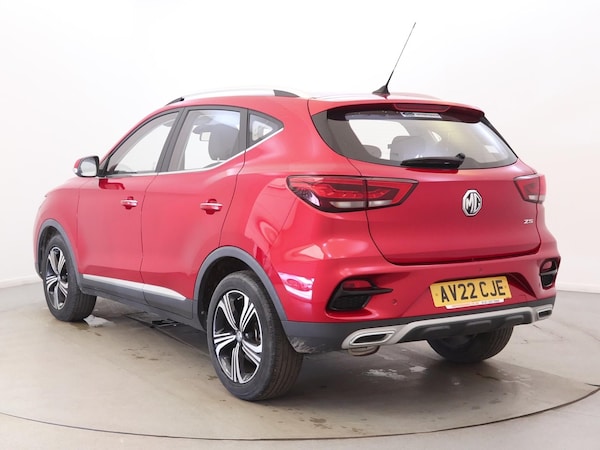Used MG MG ZS 2022 for sale - 76219855: Photo 7
