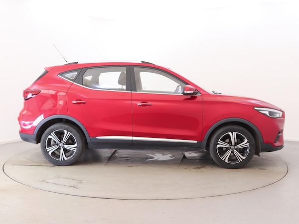 Used MG MG ZS 2022 for sale - 76219855: Photo 8
