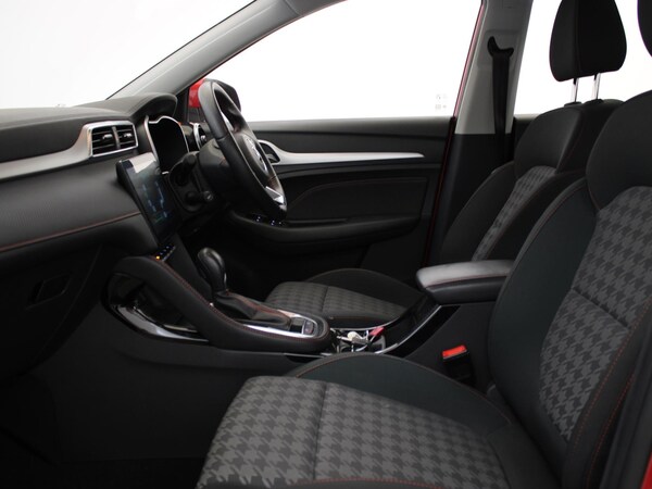 Used MG MG ZS 2022 for sale - 76219855: Photo 9