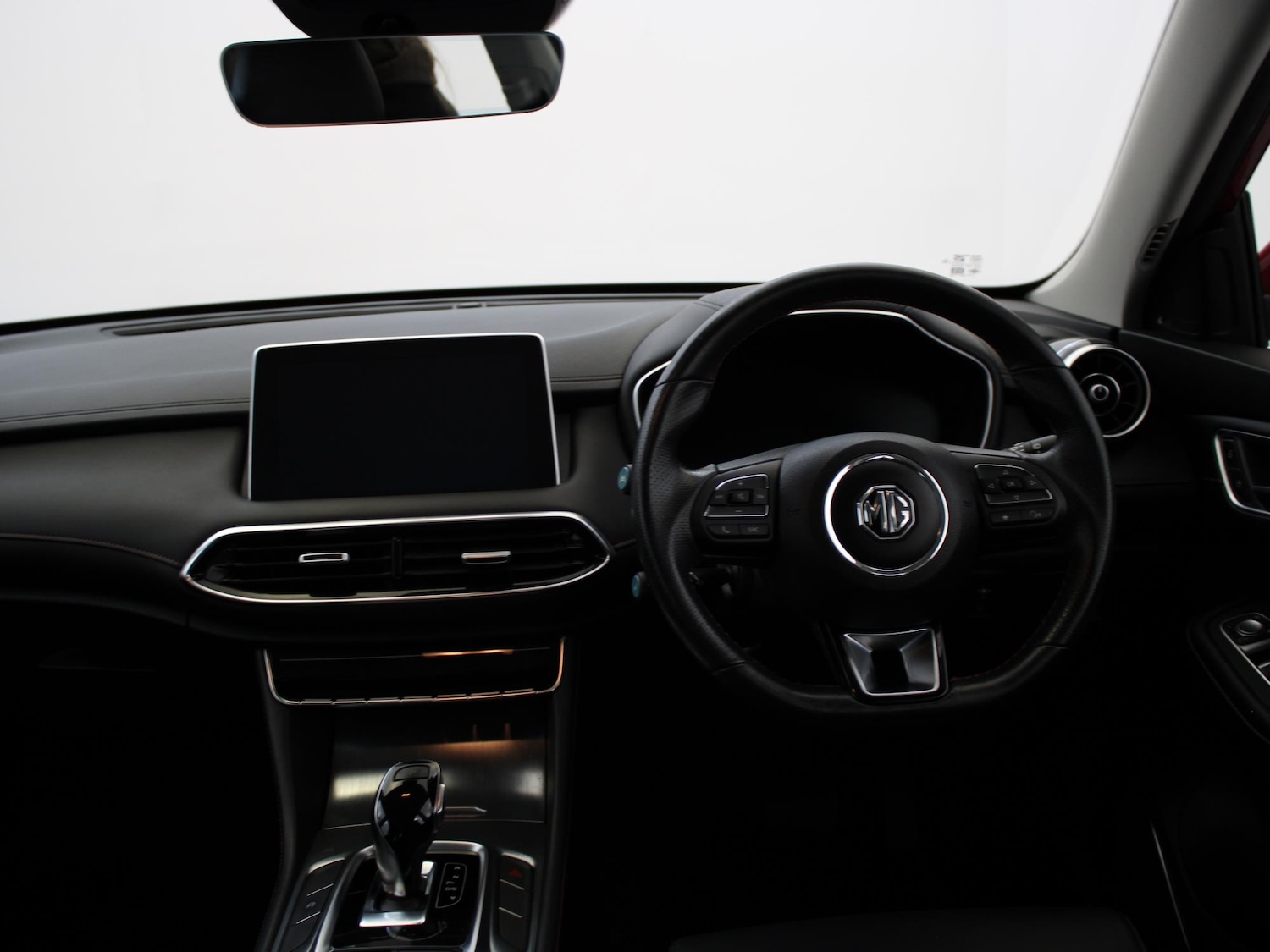 Used MG MG HS 2022 for sale - 76016476: Photo 15