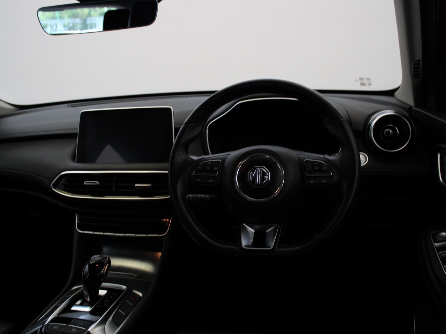 Used MG MG HS 2022 for sale - 76016476: Photo 16