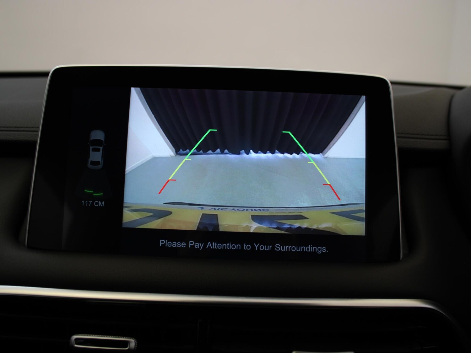 Used MG MG HS 2022 for sale - 76016476: Photo 18