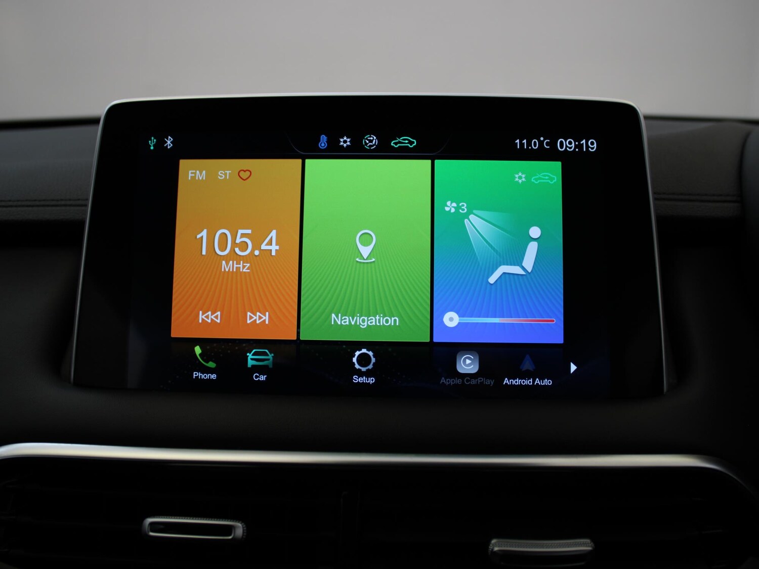 Used MG MG HS 2022 for sale - 76016476: Photo 19