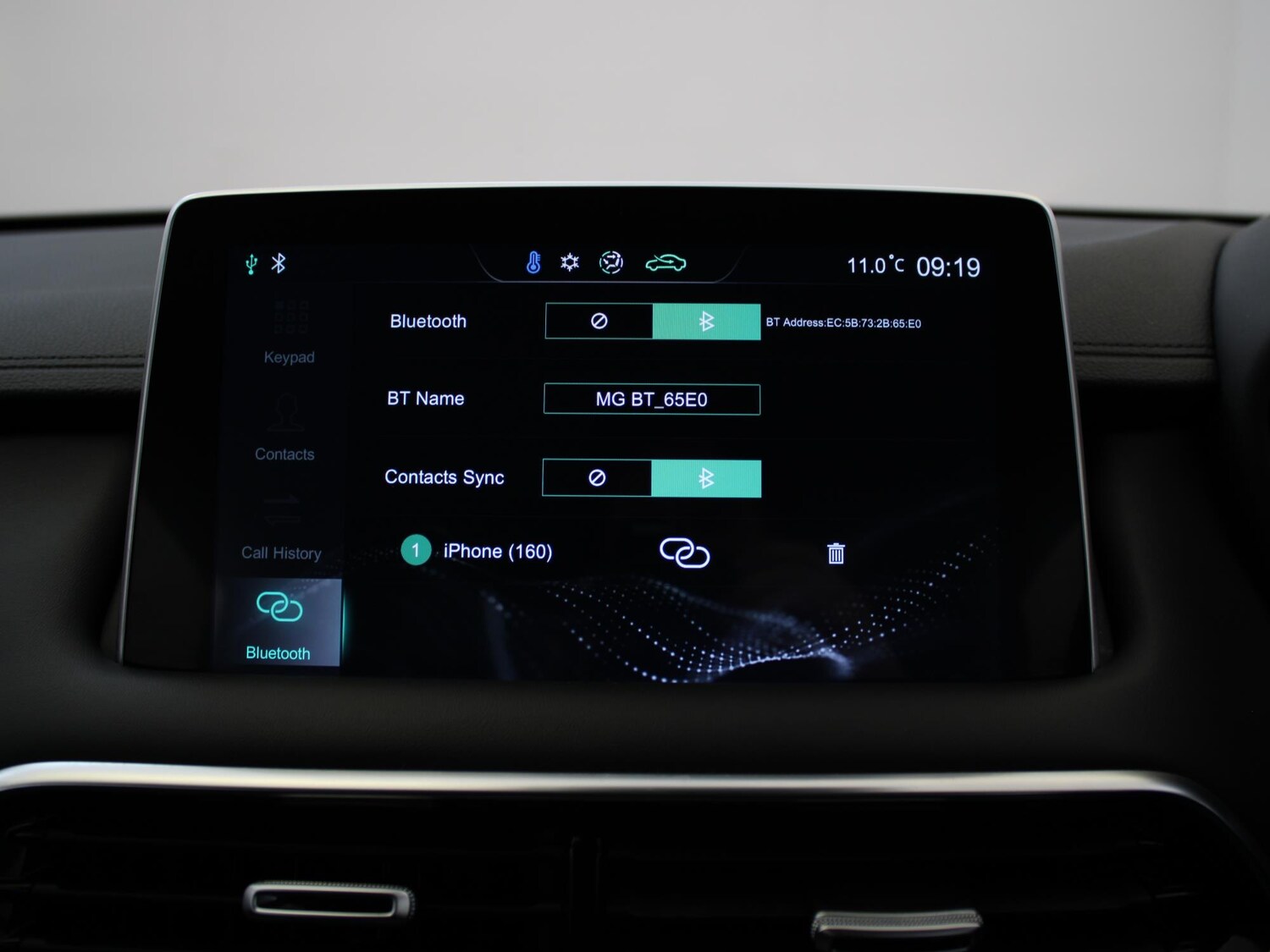 Used MG MG HS 2022 for sale - 76016476: Photo 20