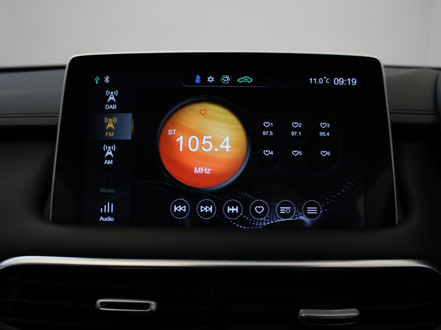 Used MG MG HS 2022 for sale - 76016476: Photo 21