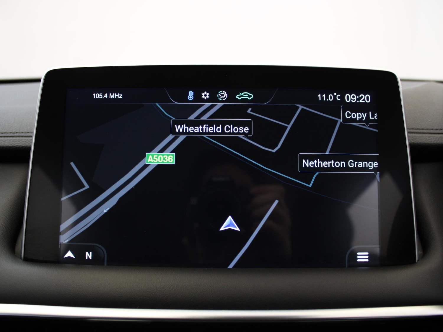 Used MG MG HS 2022 for sale - 76016476: Photo 22