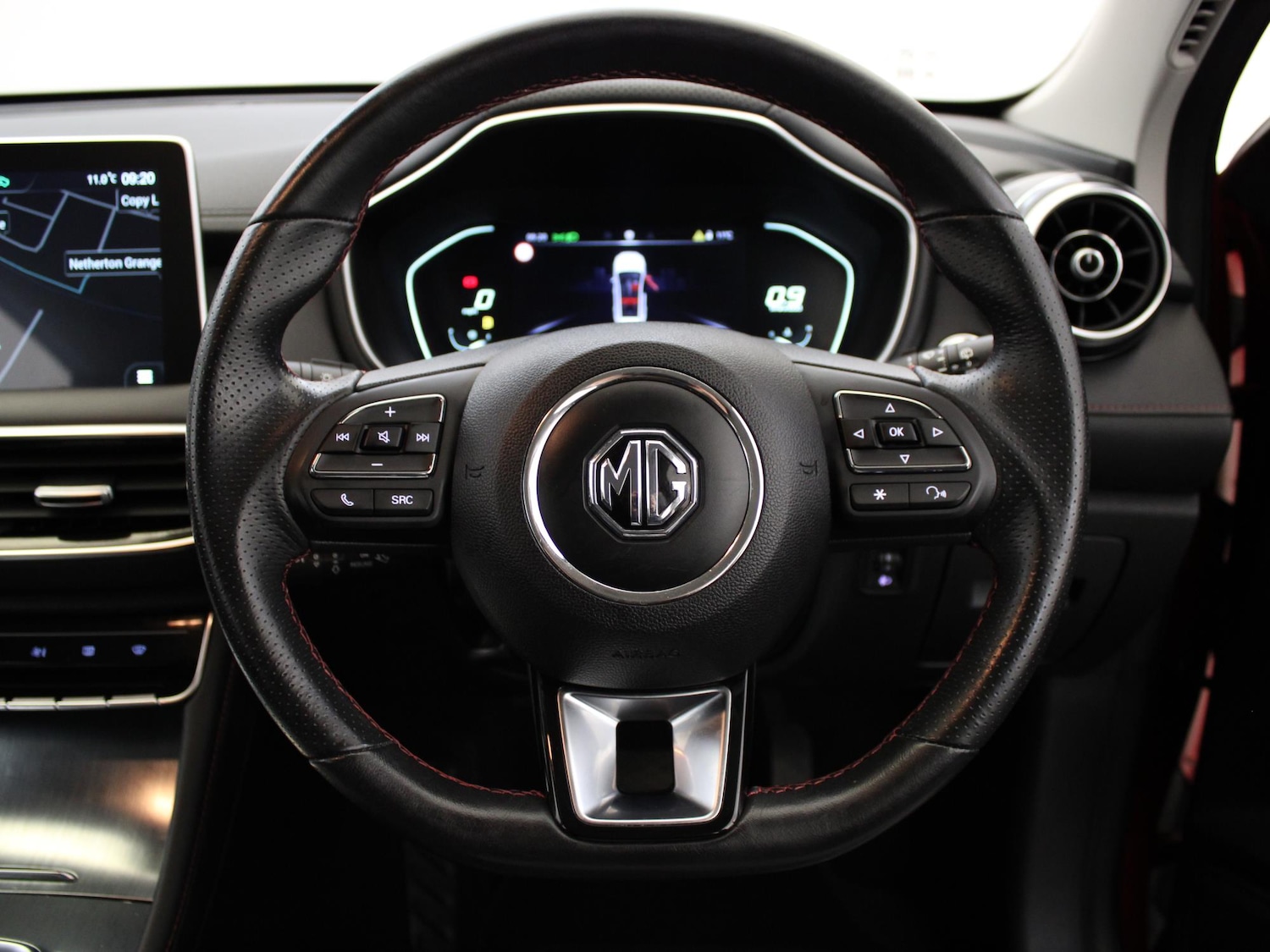 Used MG MG HS 2022 for sale - 76016476: Photo 26