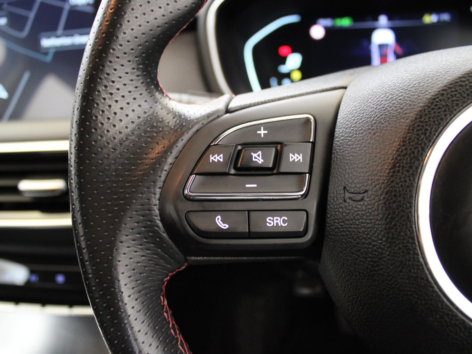 Used MG MG HS 2022 for sale - 76016476: Photo 27