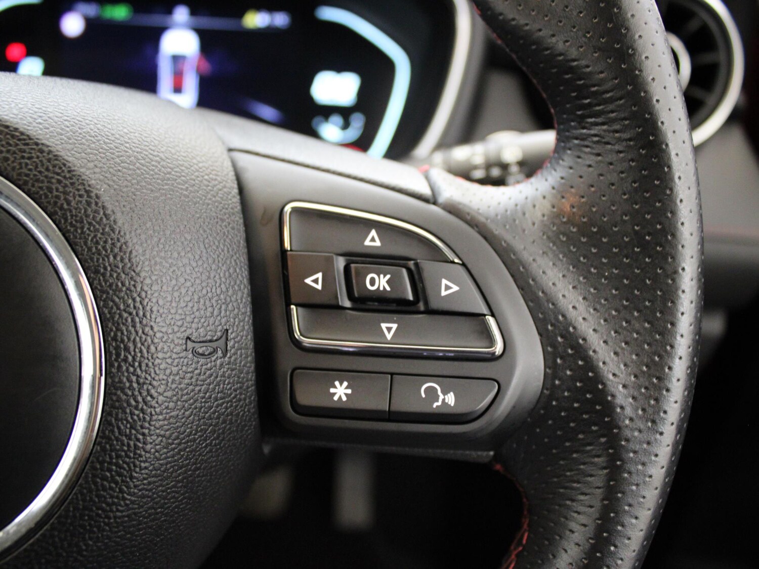 Used MG MG HS 2022 for sale - 76016476: Photo 28