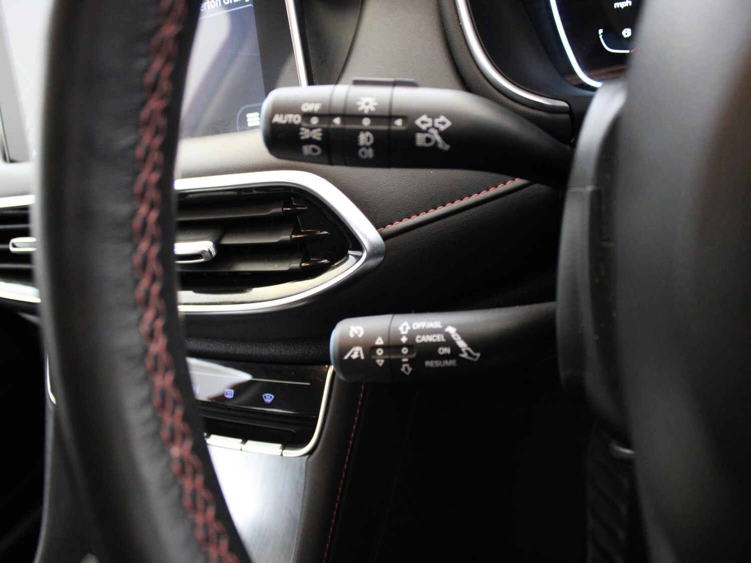 Used MG MG HS 2022 for sale - 76016476: Photo 29