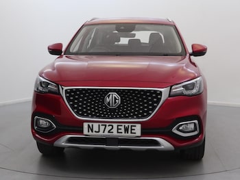 Used MG MG HS 2022 for sale - 76016476: Photo