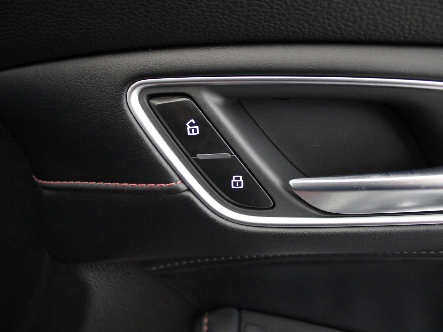 Used MG MG HS 2022 for sale - 76016476: Photo 32