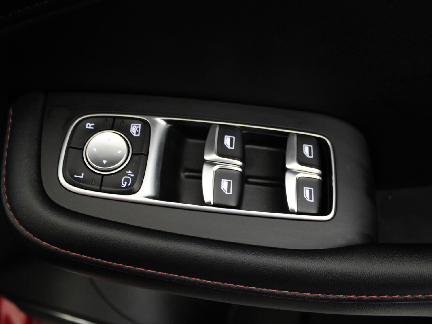 Used MG MG HS 2022 for sale - 76016476: Photo 33