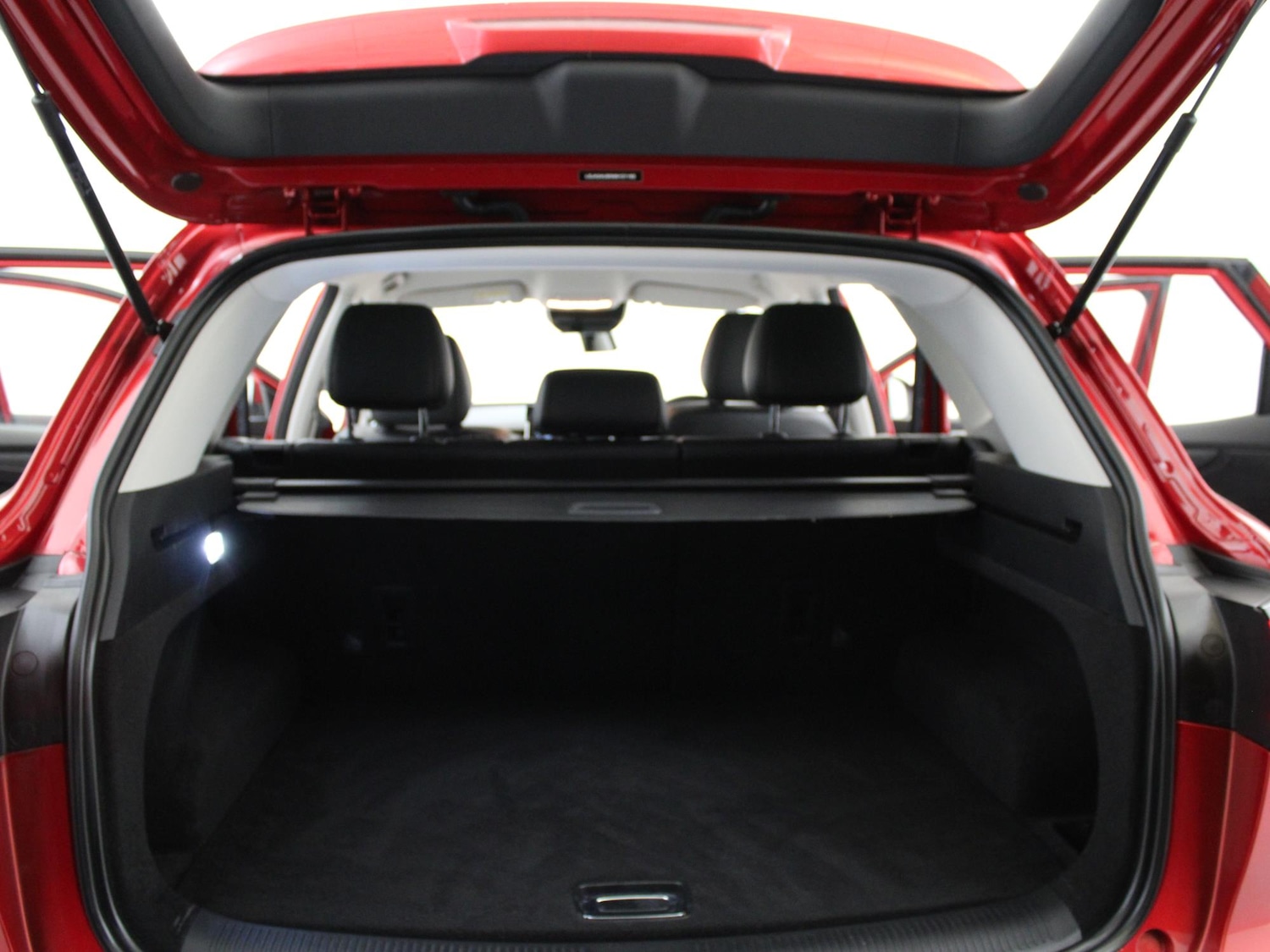 Used MG MG HS 2022 for sale - 76016476: Photo 34