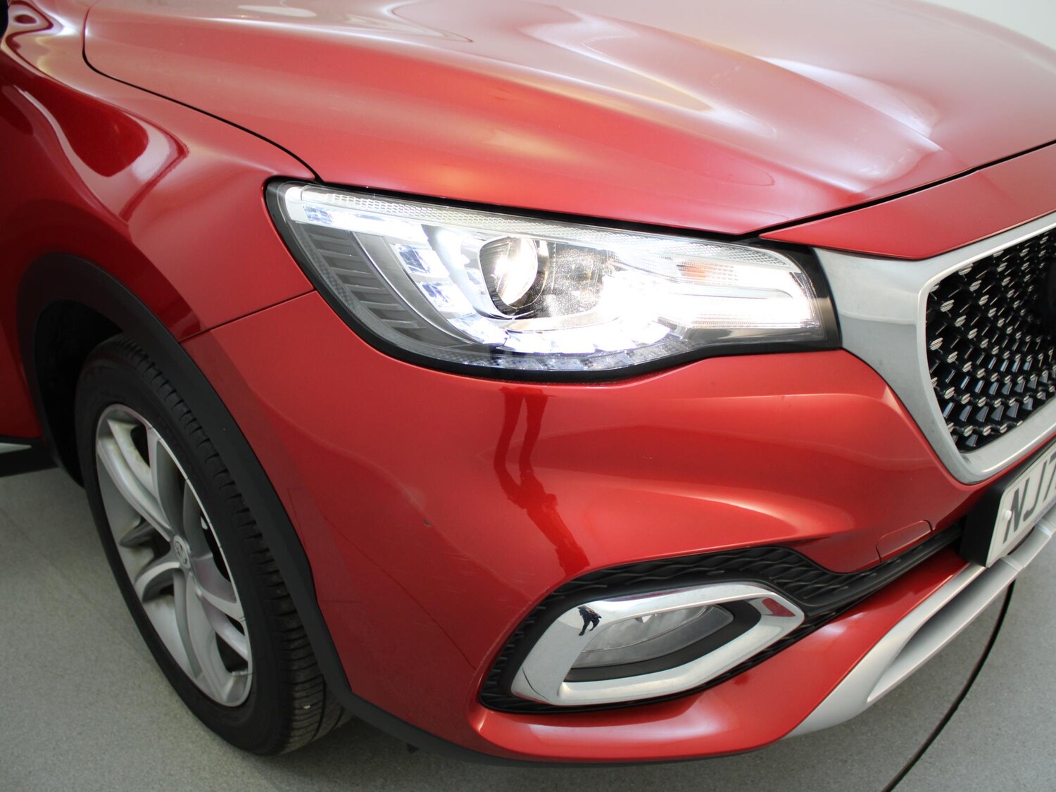 Used MG MG HS 2022 for sale - 76016476: Photo 36