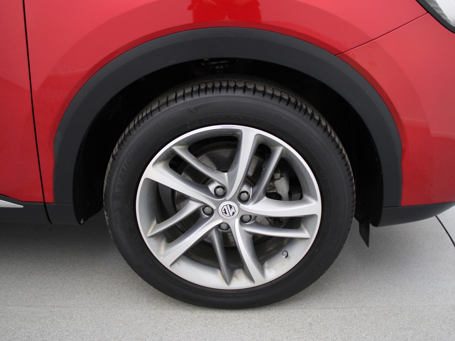 Used MG MG HS 2022 for sale - 76016476: Photo 37