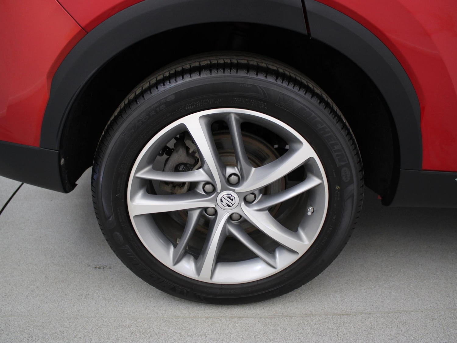 Used MG MG HS 2022 for sale - 76016476: Photo 38