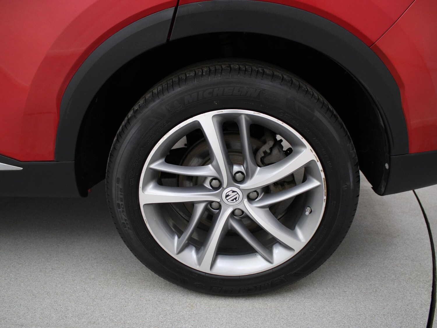 Used MG MG HS 2022 for sale - 76016476: Photo 39