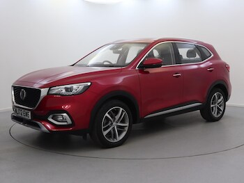 Used MG MG HS 2022 for sale - 76016476: Photo