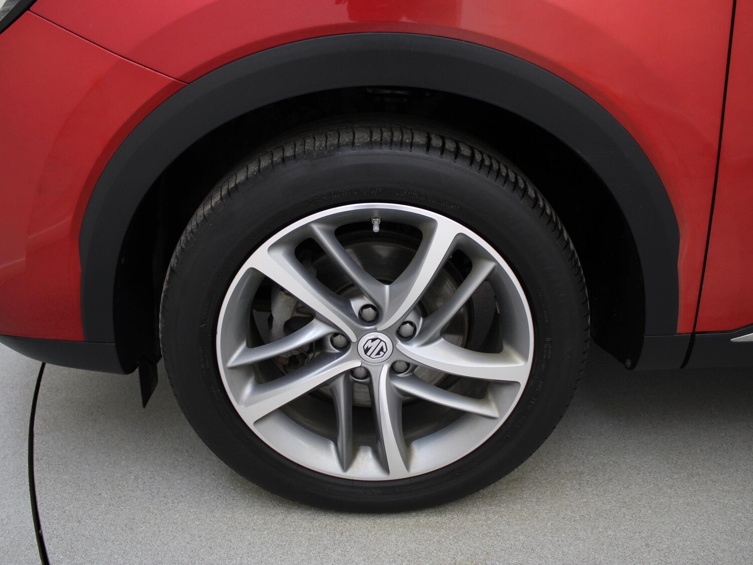 Used MG MG HS 2022 for sale - 76016476: Photo 40