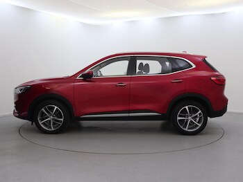 Used MG MG HS 2022 for sale - 76016476: Photo