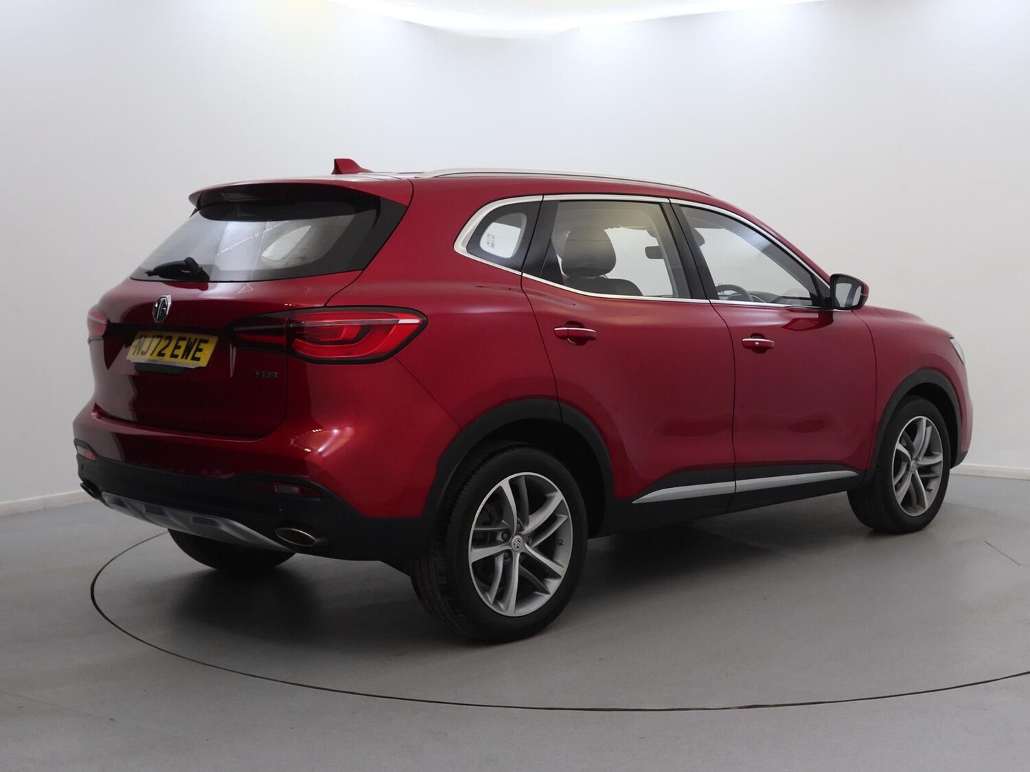 Used MG MG HS 2022 for sale - 76016476: Photo 5