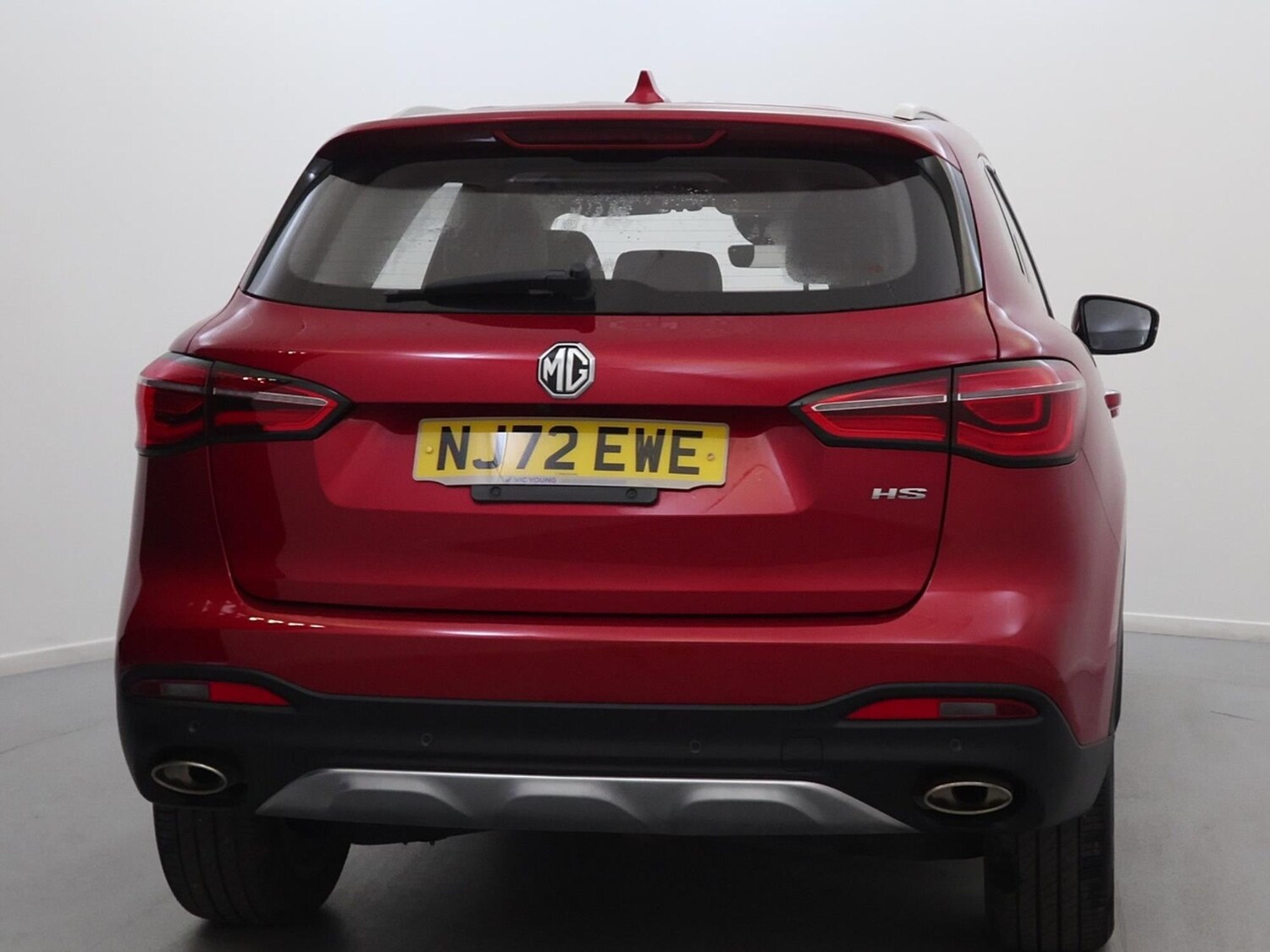 Used MG MG HS 2022 for sale - 76016476: Photo 6