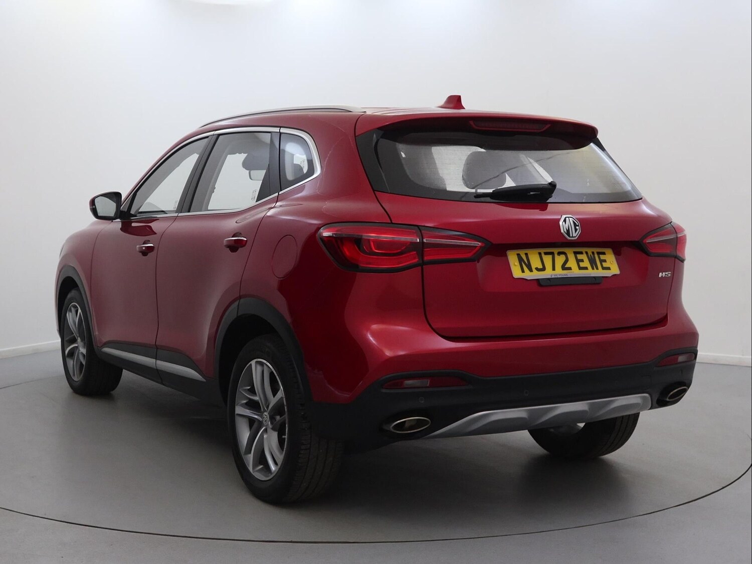 Used MG MG HS 2022 for sale - 76016476: Photo 7