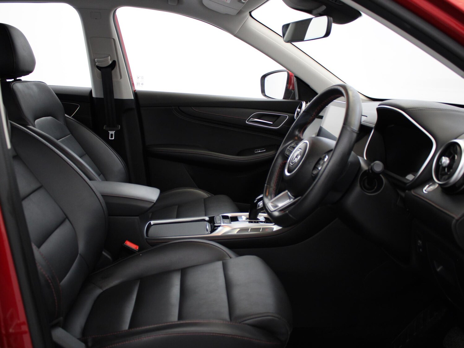 Used MG MG HS 2022 for sale - 76016476: Photo 9