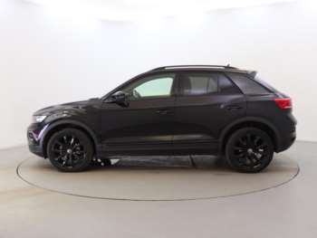 Used Volkswagen T-Roc 2021 for sale - 74190390: Photo