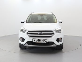 Used Ford Kuga 2018 for sale - 75736927: Photo