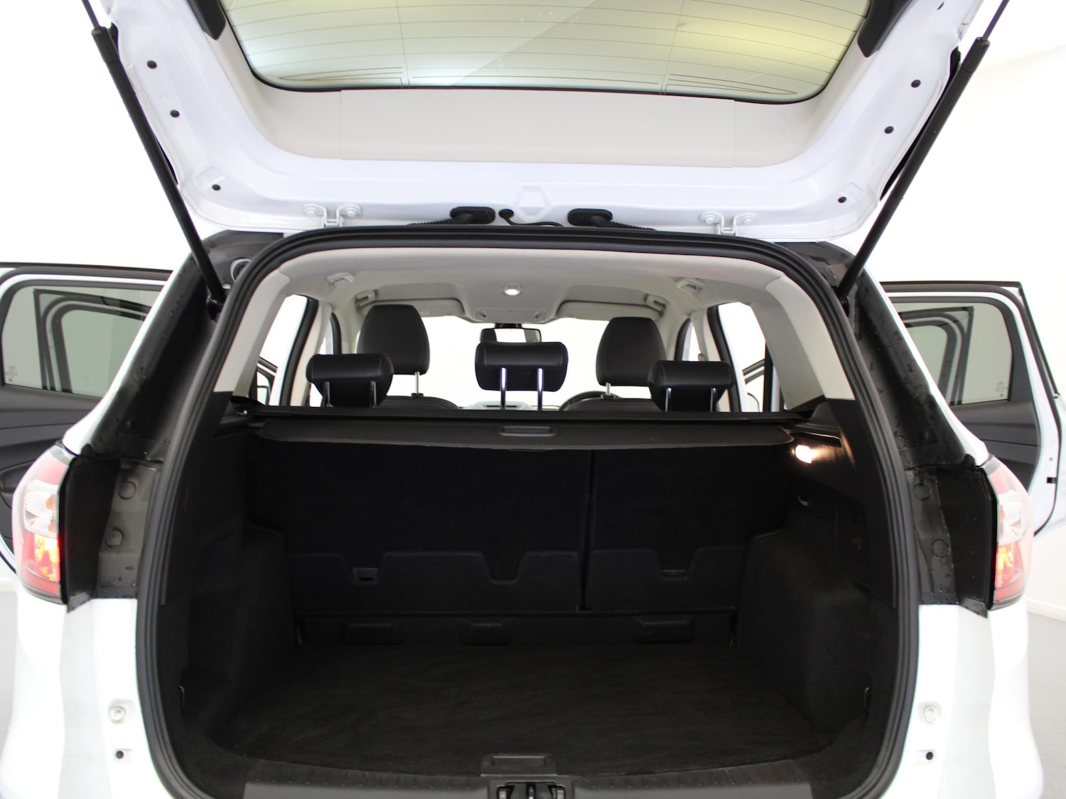 Vehicle 32