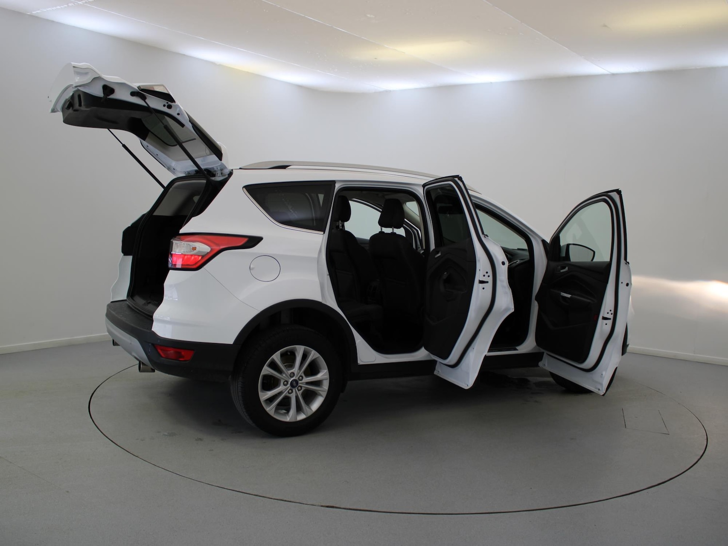 Vehicle 33