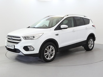 Used Ford Kuga 2018 for sale - 75736927: Photo