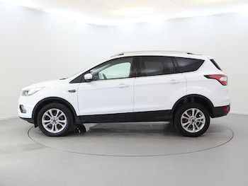 Used Ford Kuga 2018 for sale - 75736927: Photo