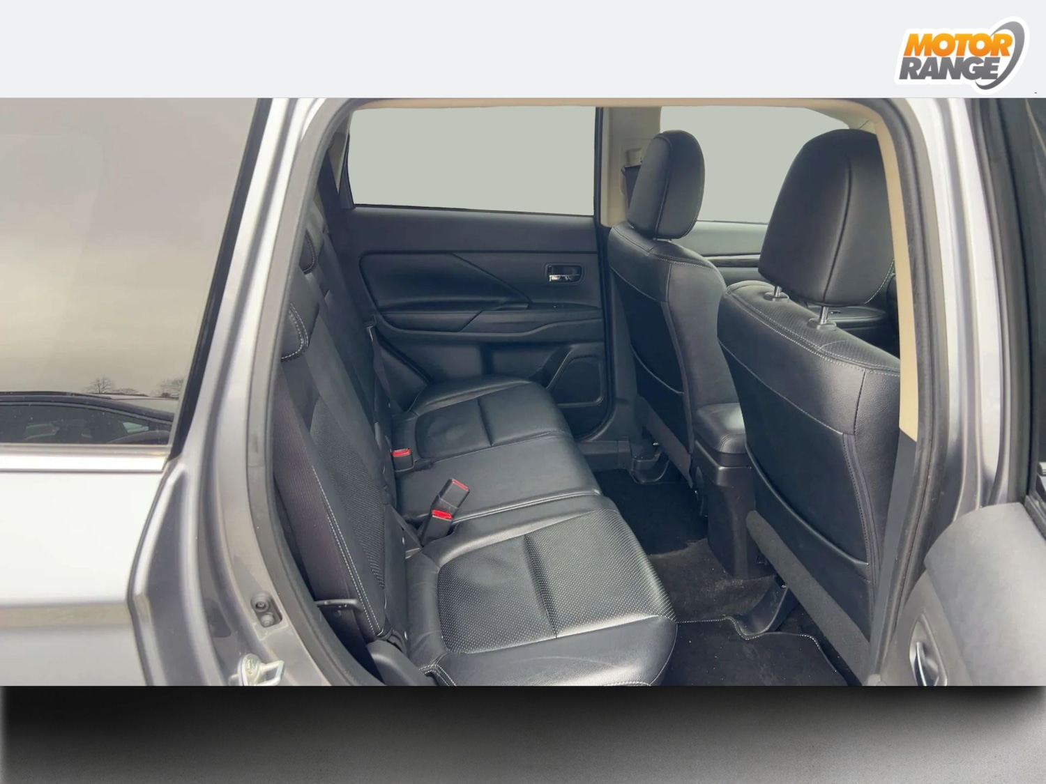 Used Mitsubishi Outlander 2016 for sale - 78052815: Photo 8