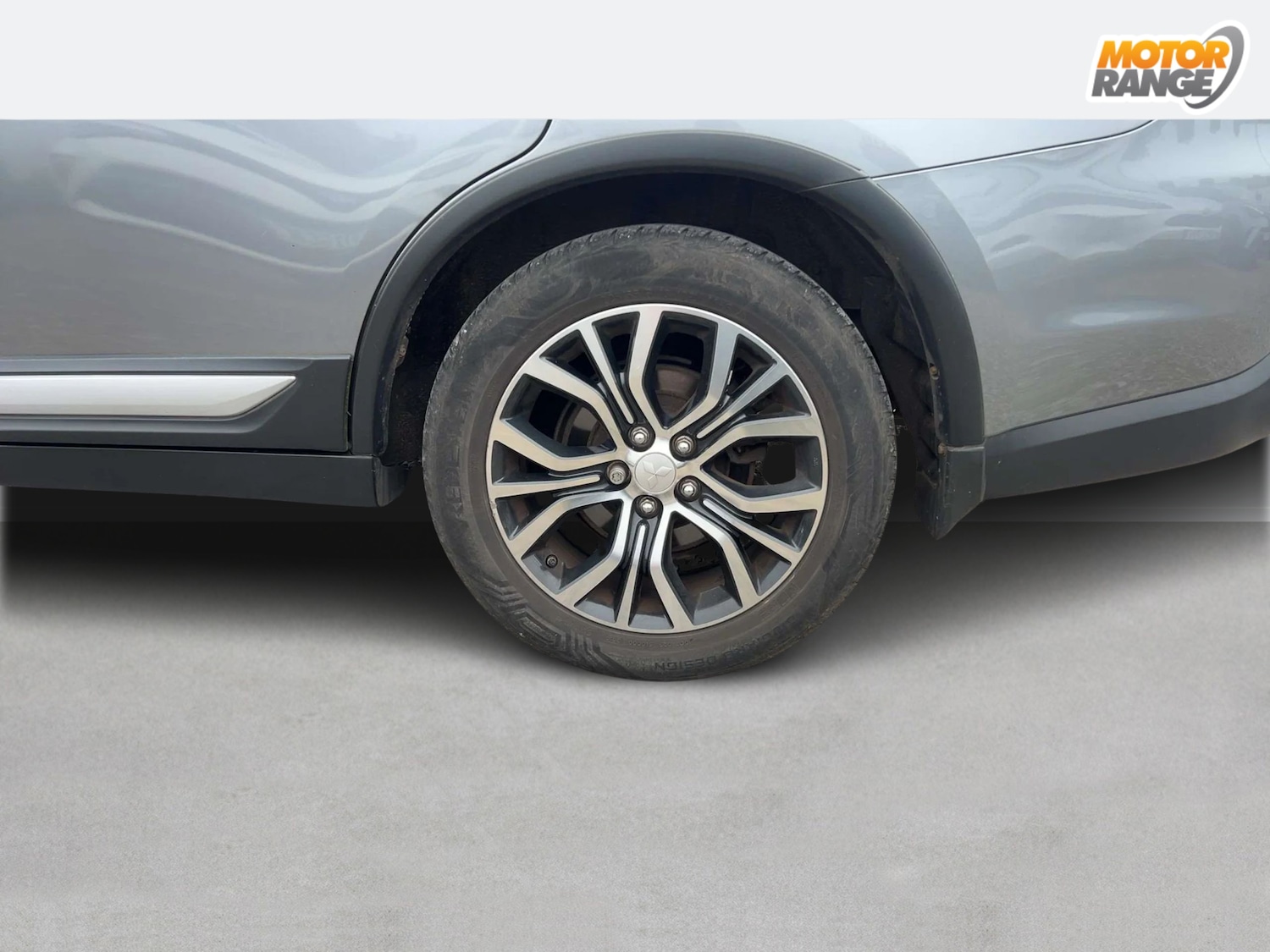 Used Mitsubishi Outlander 2016 for sale - 78052815: Photo 9