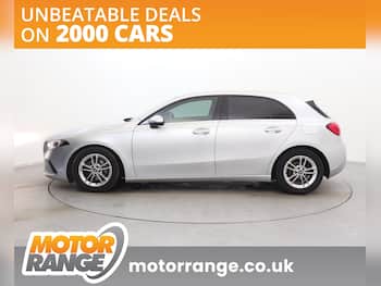 Used Mercedes-Benz A-Class 2019 for sale - 79606284: Photo