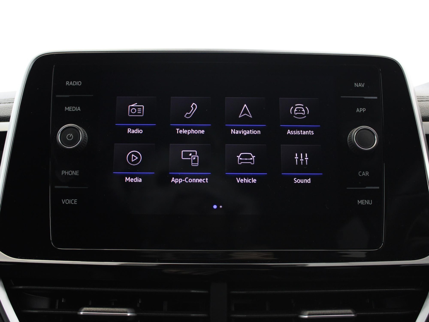 Used Volkswagen T-Roc 2025 for sale - 77687007: Photo 16