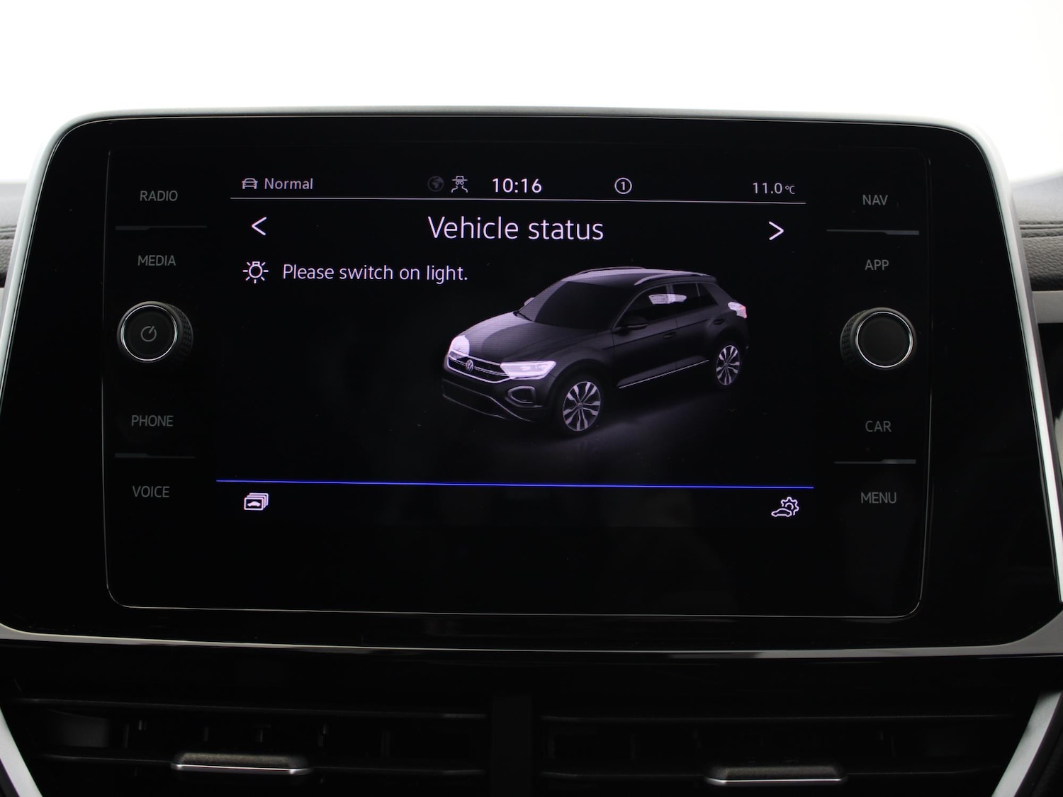 Used Volkswagen T-Roc 2025 for sale - 77687007: Photo 18