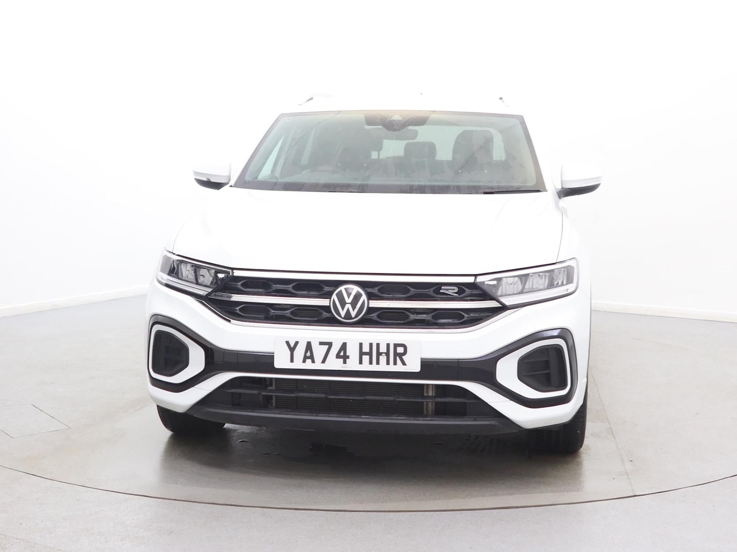 Used Volkswagen T-Roc 2025 for sale - 77687007: Photo 2