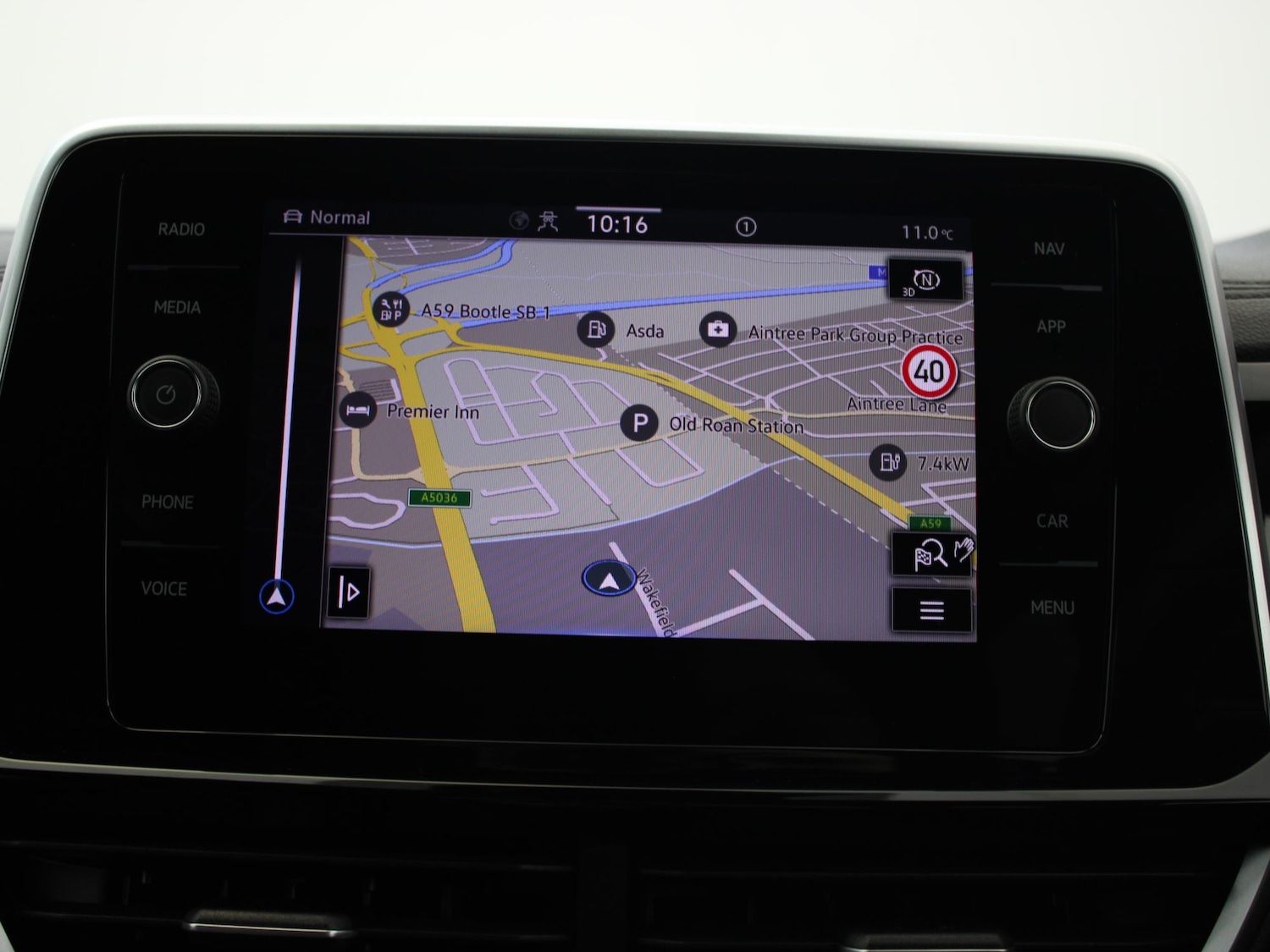 Used Volkswagen T-Roc 2025 for sale - 77687007: Photo 23