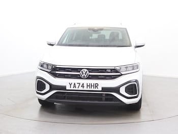 Used Volkswagen T-Roc 2025 for sale - 77687007: Photo