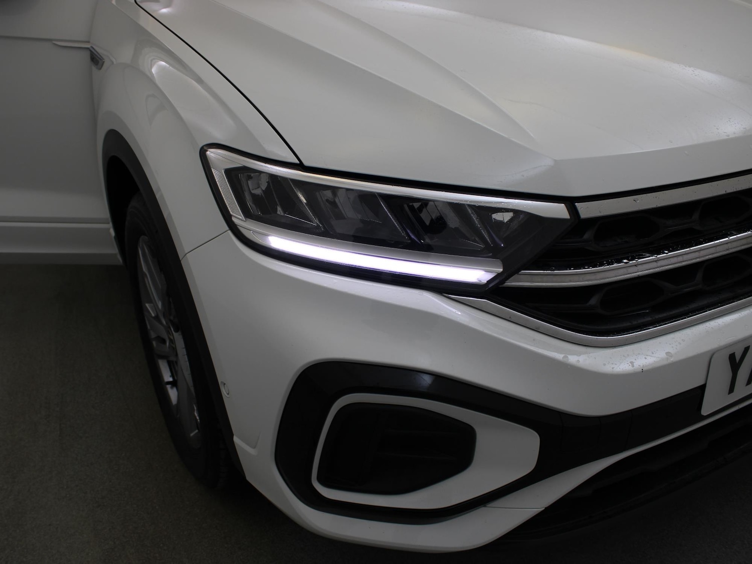 Used Volkswagen T-Roc 2025 for sale - 77687007: Photo 41