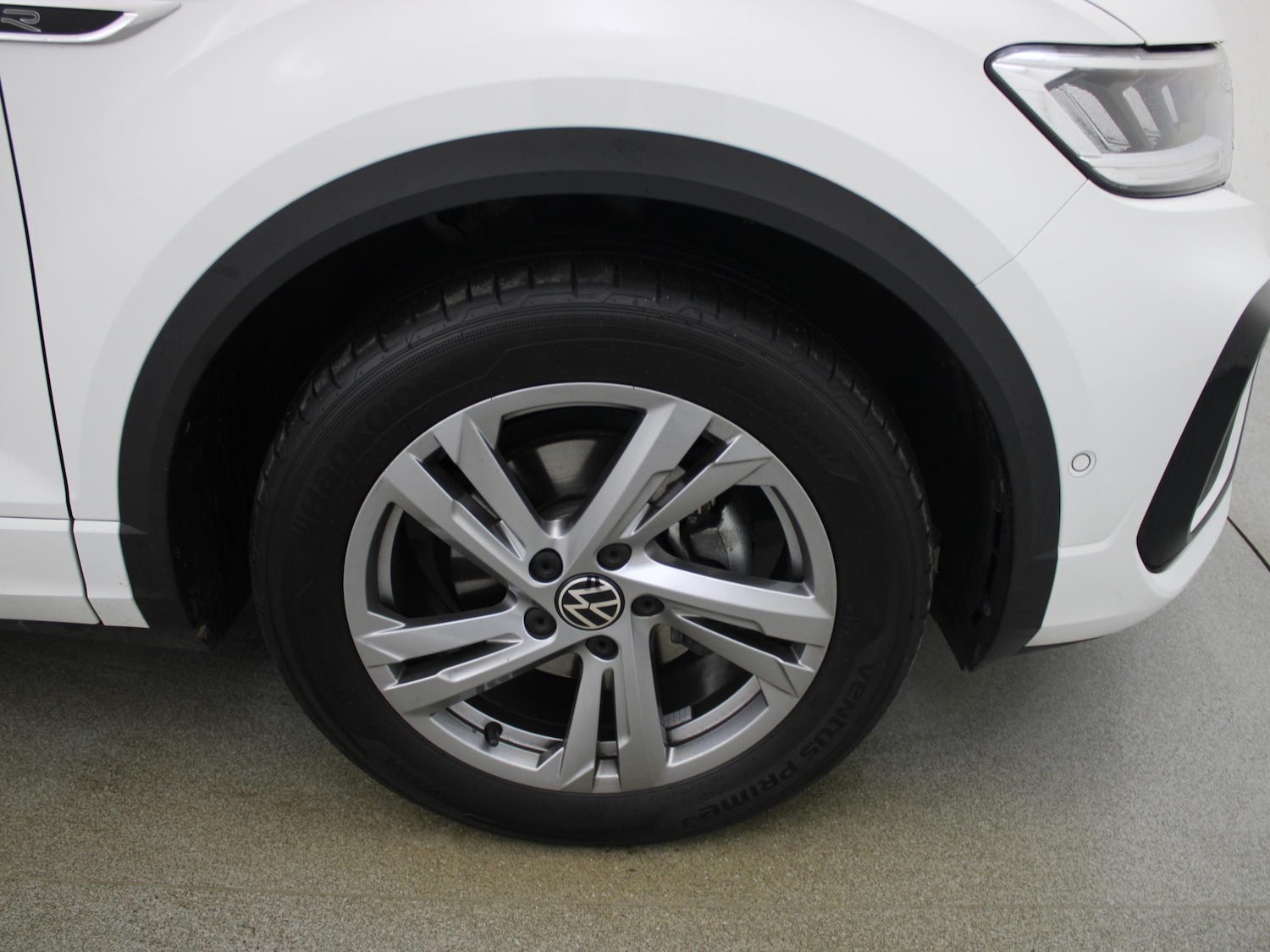 Used Volkswagen T-Roc 2025 for sale - 77687007: Photo 42