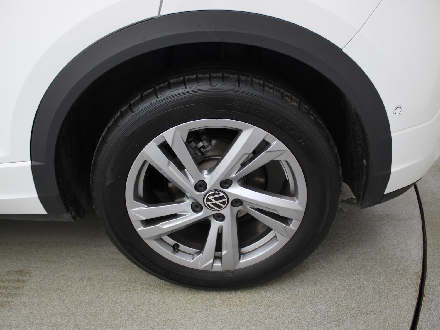 Used Volkswagen T-Roc 2025 for sale - 77687007: Photo 44